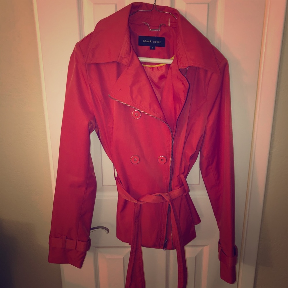 Women’s Pea coat
